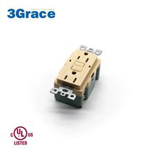 ���ڟ��N15A��ʽGFCI�p���ڲ��� ��TR���ɫ�ɶ���