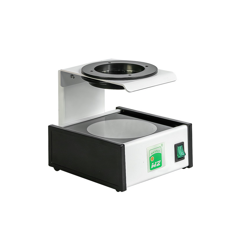 Verzhen gafas equipo de prueba JP12A estrés tester medidor de estrés polarizado lente de cristal detector