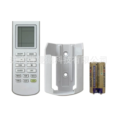 Automotive air conditioning Heavy Truck Ultra-Thin Car Air