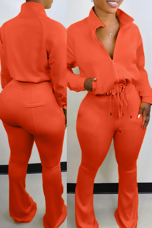 Casual Sports Suit 2