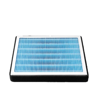 Car Modification Accessories, Air conditioning filter