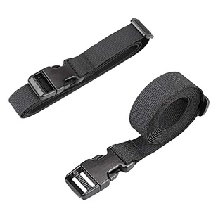 Trunk strap backpack binding buckle buckle nylon strap packing belt suitcase cargo luggage belt