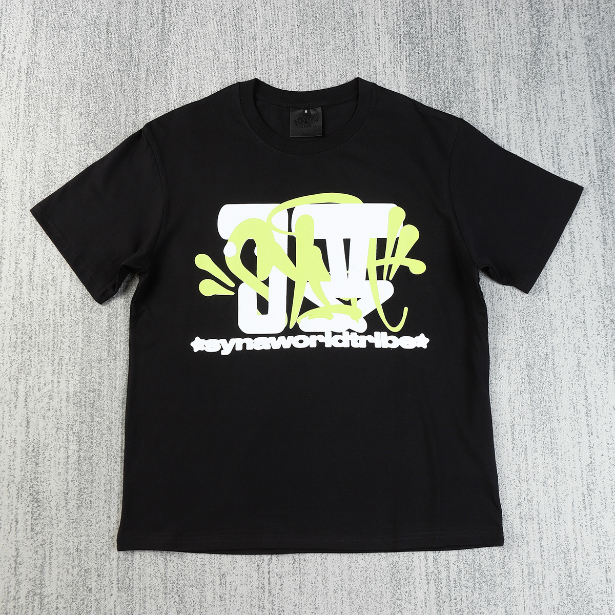 SY12 블랙