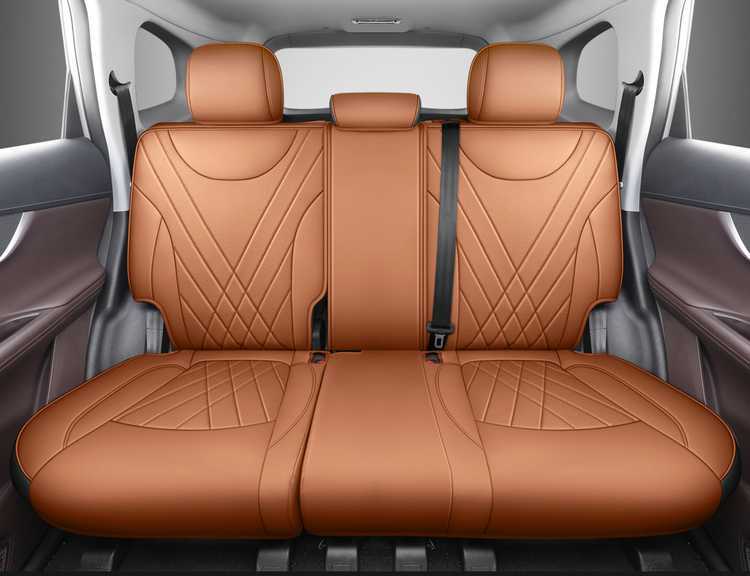 2025 Chery Fengyun T8 Special Seat Cover for All Seasons, Five-Seater Car Seat Cushion, Fully Surrounded by Seven-Seater Seat Cover