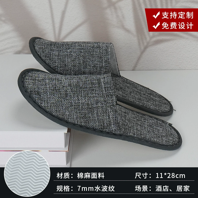 Demi-season non-slip slippers platform, washable, wholesale