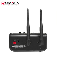 GAX-450 Recordio 家用無線麥調音台功放一體機 小型帶功放調音台