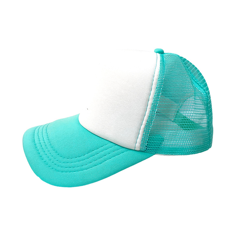 2024 nuevo producto sombrilla sombrero de protección solar para hombres gorras de béisbol de ocio transpirables deportes al aire libre sombrero de verano femenino salvaje al por mayor