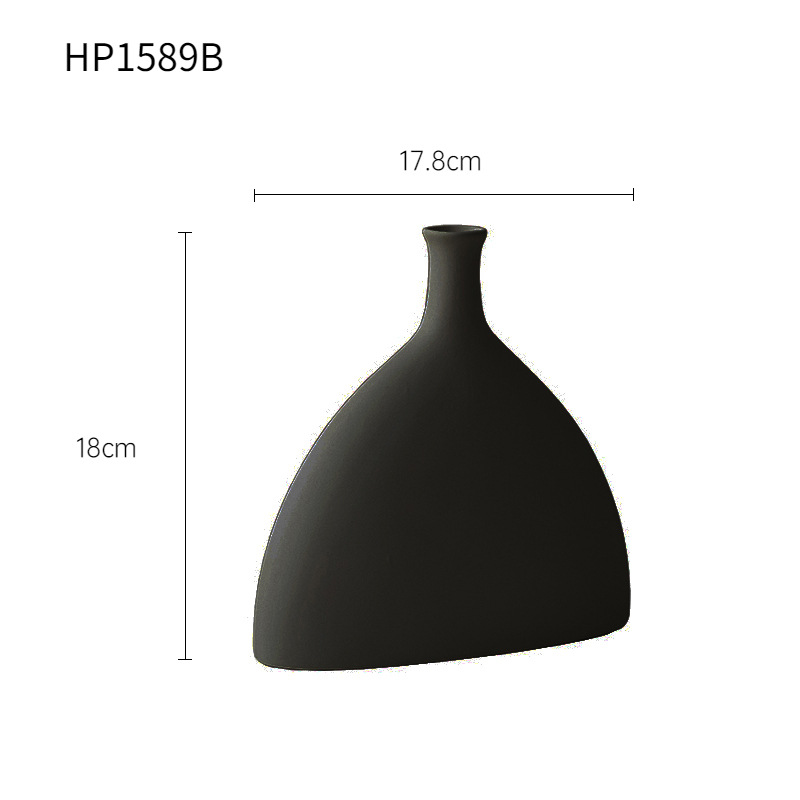 HP1589B Negro