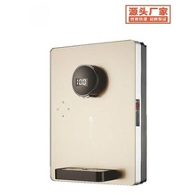 壁挂式管线机家用即热制冷直饮一体可调温饮水机品牌工厂家直供
