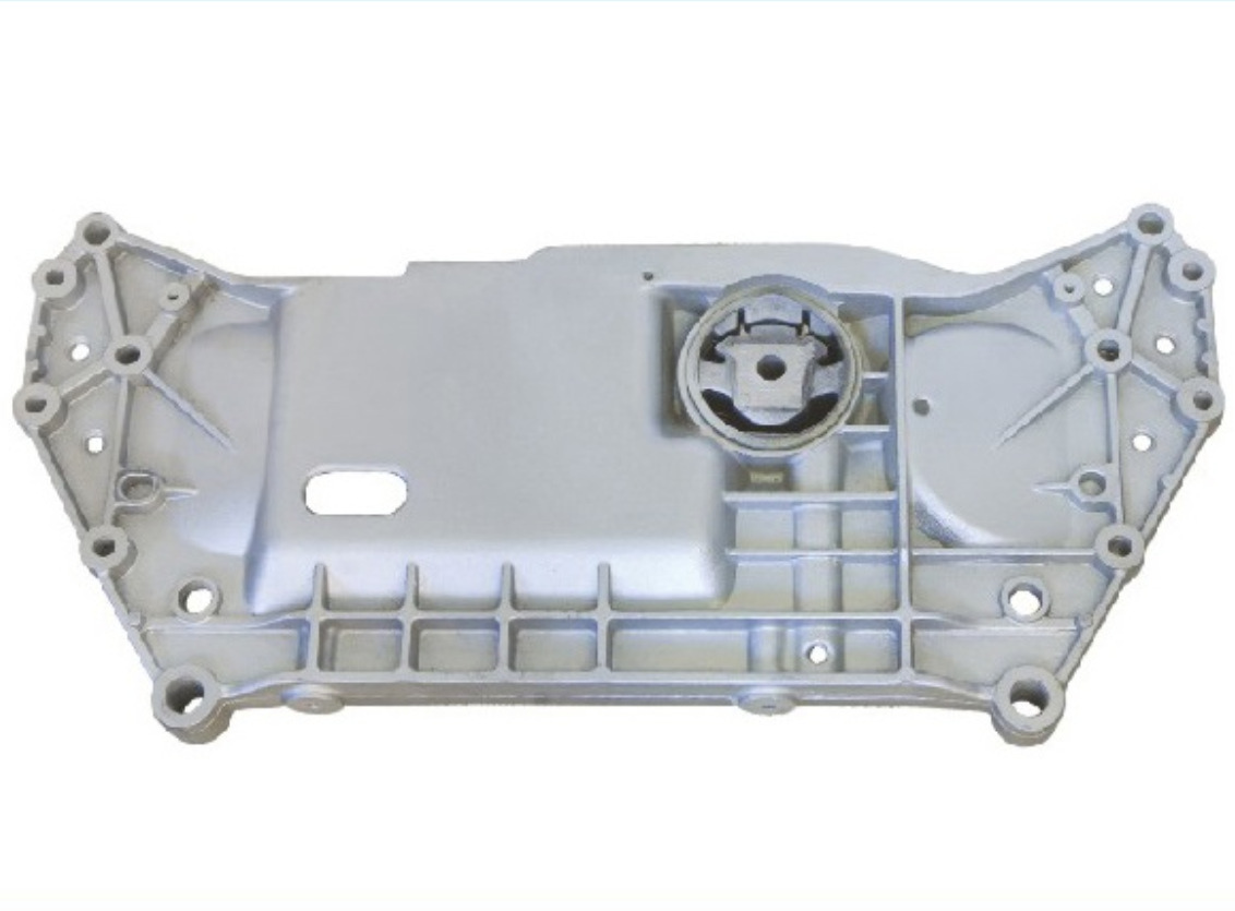 Factory Direct Sales Suitable for Volkswagen Sagitar Touran Rear Axle 1K0199369F Subframe Bridge