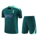 24-25 Tottenham Dark Green