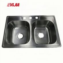 SUS304���P�ˮ��̨����W���羳���p�ۏN��ϴ����ϴ����ˮ��sink