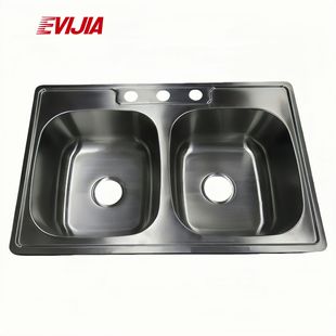 SUS304���P�ˮ��̨����W���羳���p�ۏN��ϴ����ϴ����ˮ��sink