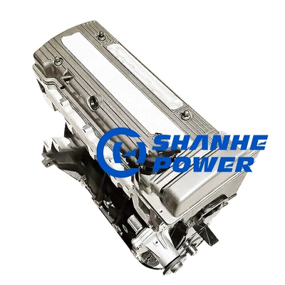 for Geely Ottica – Engine assembly