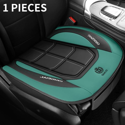 One Piece Drop Shipping, Free Car Seat — Seat cushion, seat cover - green
