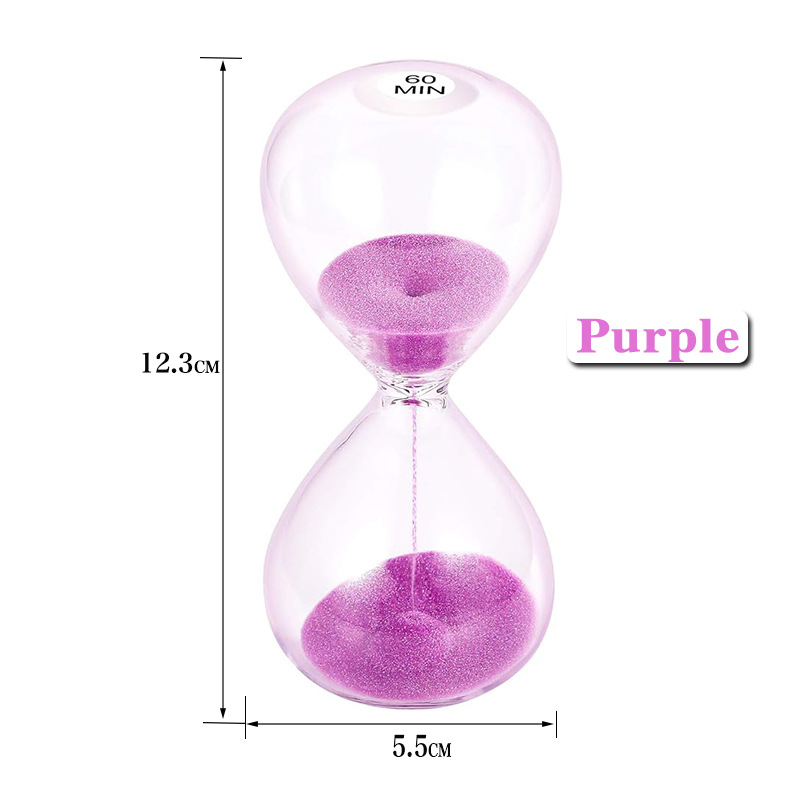 보라색【6.3*13cm】