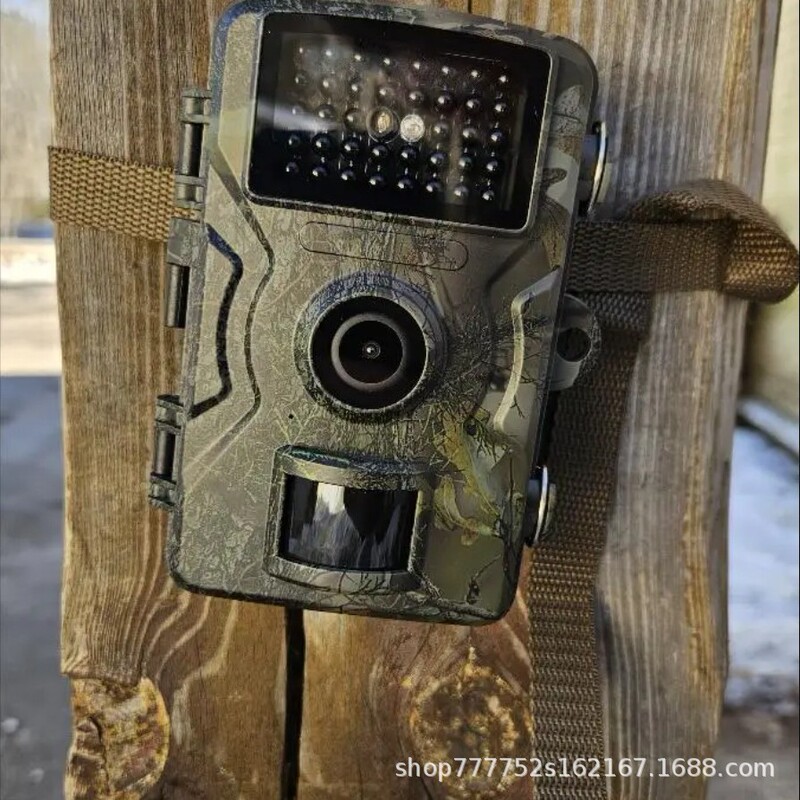 Outdoor Hunting Camera Ip66 Waterproof Night Vision Outdoor Sensor Photo and Video Animal Tracking Hunting Camera Outdoor Hunting Camera Ip66 Waterproof Night Vision Outdoor Sensor Photo and Video Animal Tracking Hunting Camera