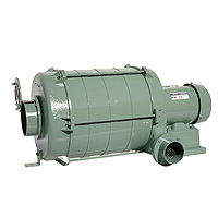 日本原装  NISHIMURA西村电机  高压鼓风机 NB-4