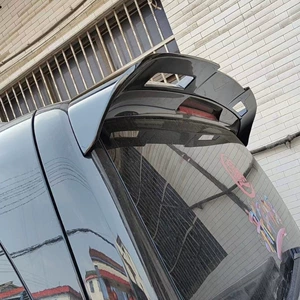 Mercedes-Benz Weiting 17-22 V260 Avtomobil Üst Qanad Quyruq Dəyişikliyi