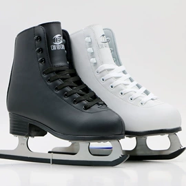 轮滑、速滑;冰鞋