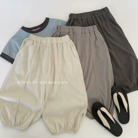 童裤;童T恤;童毛衣