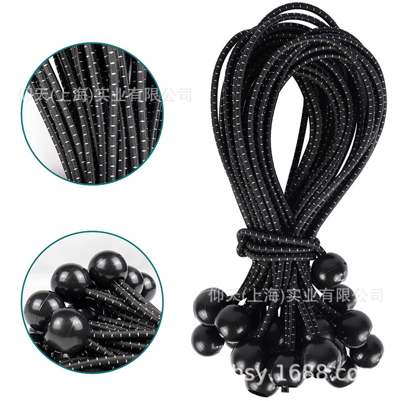 Puntos blancos y negros