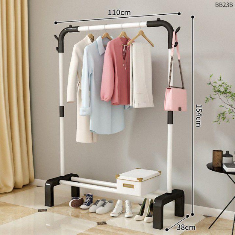 percha de ropa percha