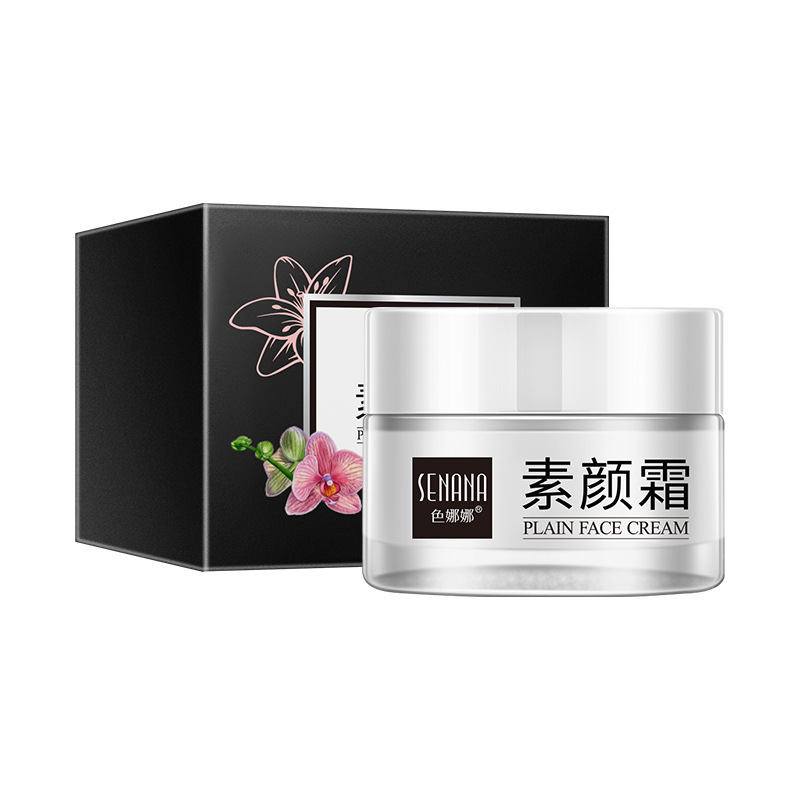 【Se Nana】Crema que brilla con agua 50g