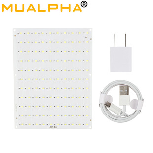 Mualpha 3D Printing Expansion Tz Bamboo Translucent Relief Set Backlight Led Light Panel Cmyk Consumables Multi-Color Printing