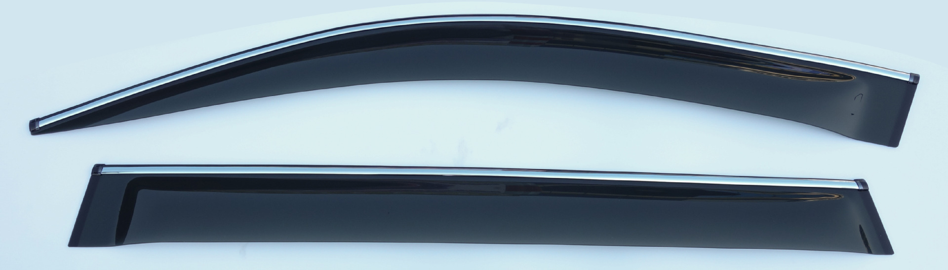 For Mercedes-Benz GLS Class rain shield Benz GLS Class X166 X 167 Window visor