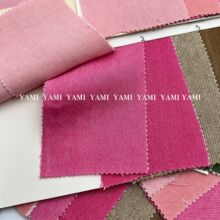 厂家直销12支斜纹100%莱赛尔彩色全天丝牛仔布春夏套装牛仔裤面料