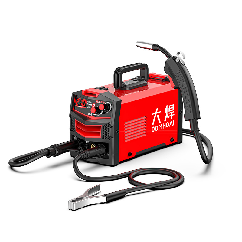 2025, primera versión transfronteriza general de tres usos sin gas soldadora de soldadura de soldadura de gas de soldadura de soldadura de soldadura de soldadura de gas manual 220V
