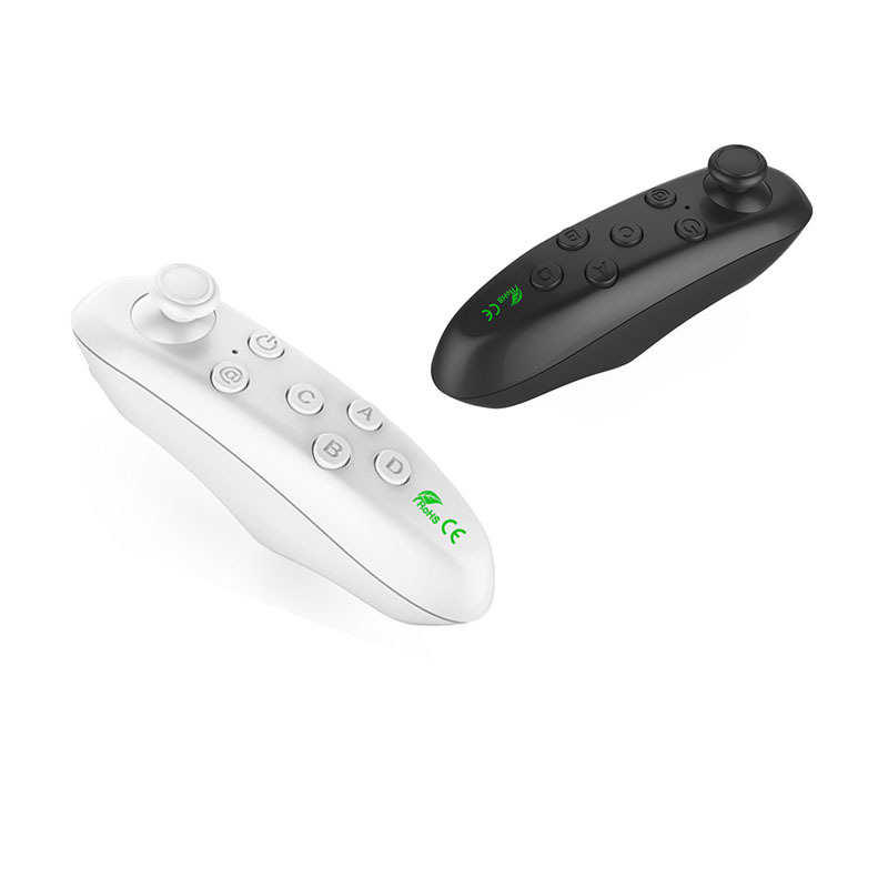 Cross-Mirror Vrpark Bluetooth Vr Controller Mobile Phone Remote Control Game Wireless Air Rat Somatosensory Controller Android