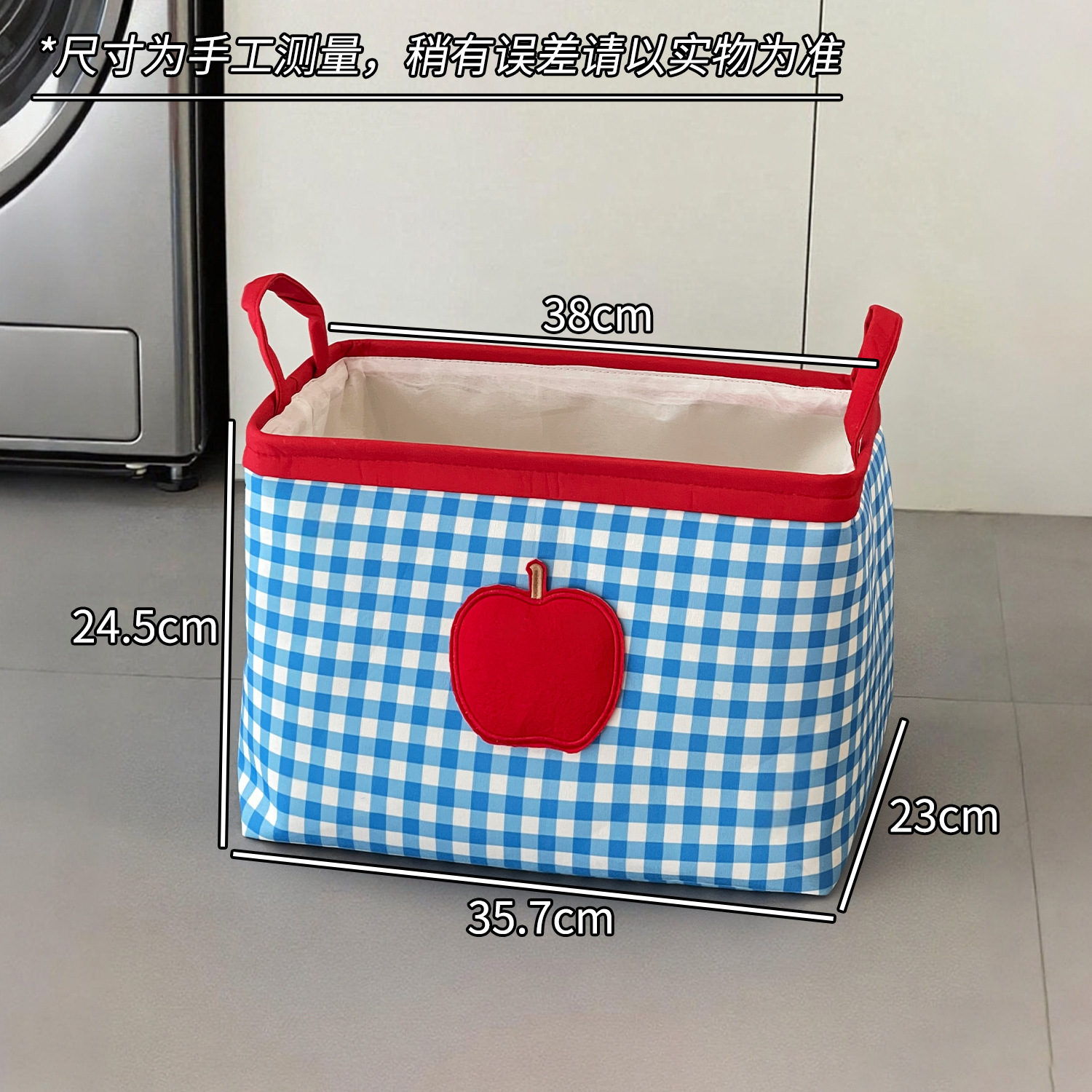 Cesta de ropa sucia Cesta de almacenamiento de ropa sucia Cesta de almacenamiento de ropa sucia Cesta de almacenamiento de ropa sucia Cesta de almacenamiento de ropa sucia