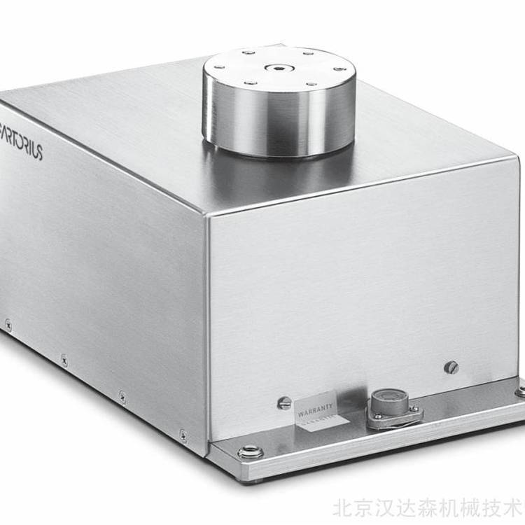 德国Sartorius称重传感器WZA1203-N不锈钢IP44外壳