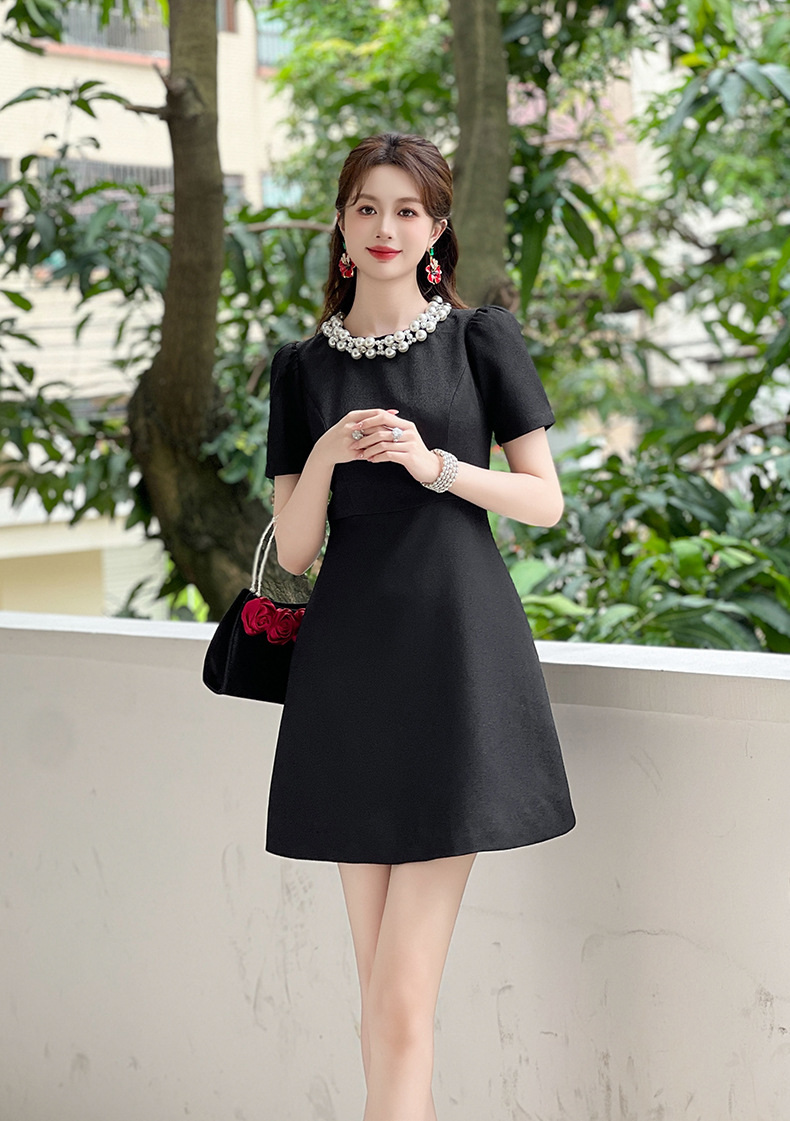 C9816 1120K VÁY ĐẦM LIỀN THÂN NỮ CHOTDNG DÁNG CHỮ A MÙA HÈ THỜI TRANG NỮ G04 SẢN PHẨM MỚI