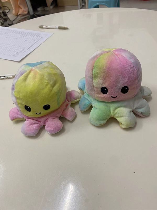 メーカー卸売りのタコの子供のペンダントのタコのぬいぐるみのぬいぐるみの子供のプレゼント|undefined