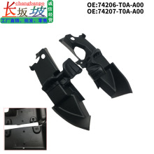 74206-T0A-A00���ñ���CRV Ҷ�Ӱ嵲����Ե������74207-T0A-A00