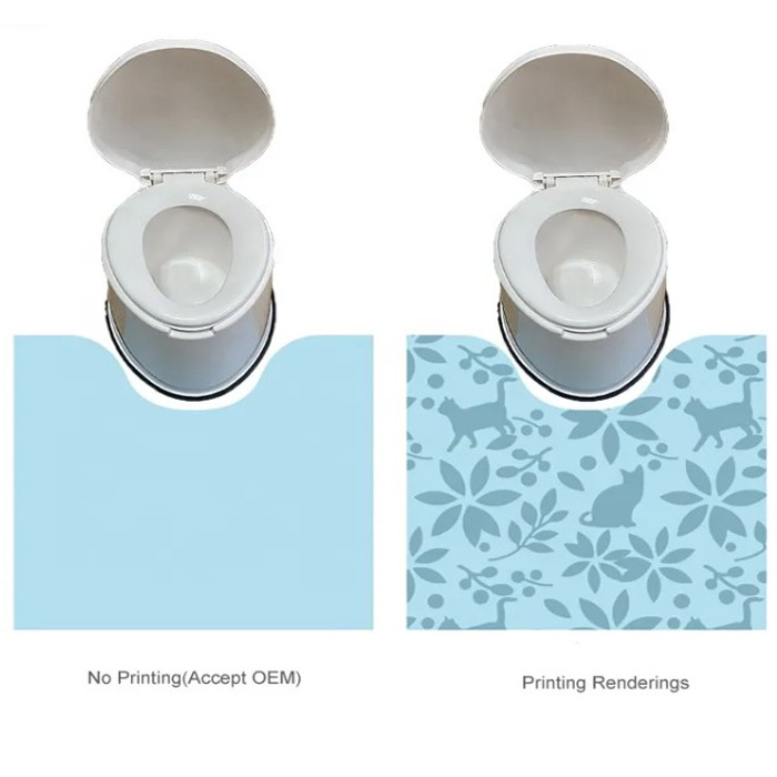 disposable toilet matt 9