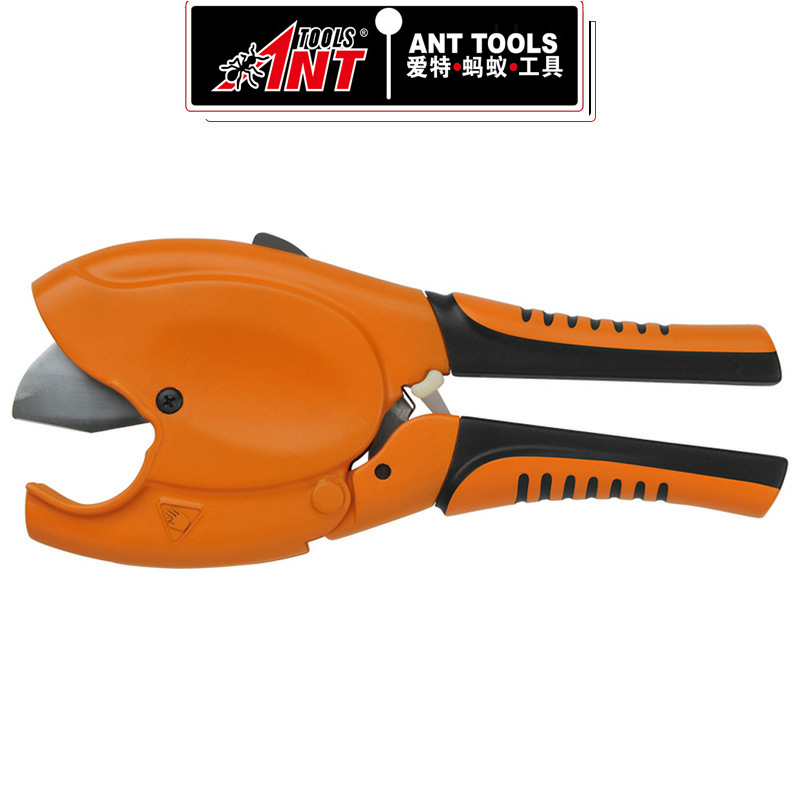 新款51mm轻型管子割刀PVCPPR五金切割工具批发塑料管剪线管