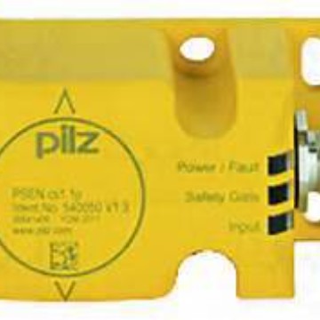 经销 .皮尔兹pilz 400310 PIT esc3 contact block 1 n/o