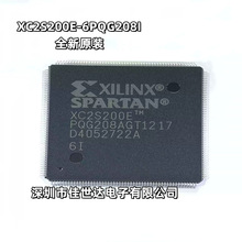 XC2S200E-6PQG208C XC2S200E-6PQG208IbQFP208Ƕʽ ȫԭb