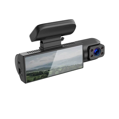 Mobile Phone Connectivity, Driving recorder