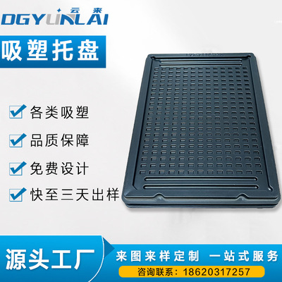 Blister Tray outdoors large Blister plant Tray cultivate Vegetables Tray machining customized