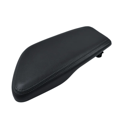 Armrest box, Cover F48F49 Central Saddle Armrest
