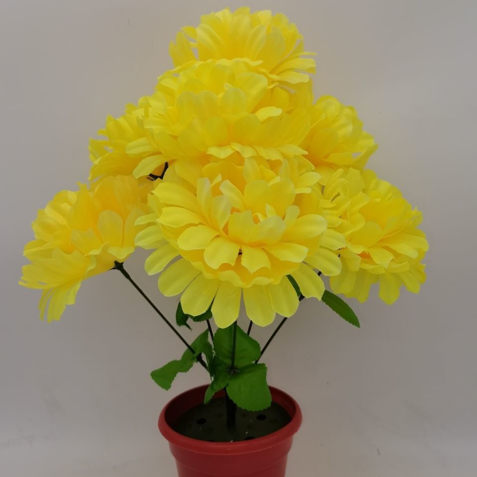 Qingming Festival sacrifice god supplies Flowers sacrifice ancestor…