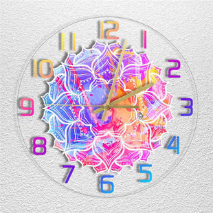 LED��͸�����R��ɏ��ӡ����ƽ�U�ڲ�ɫ�r�R�٤�������b��R