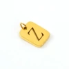 Z-single pendant
