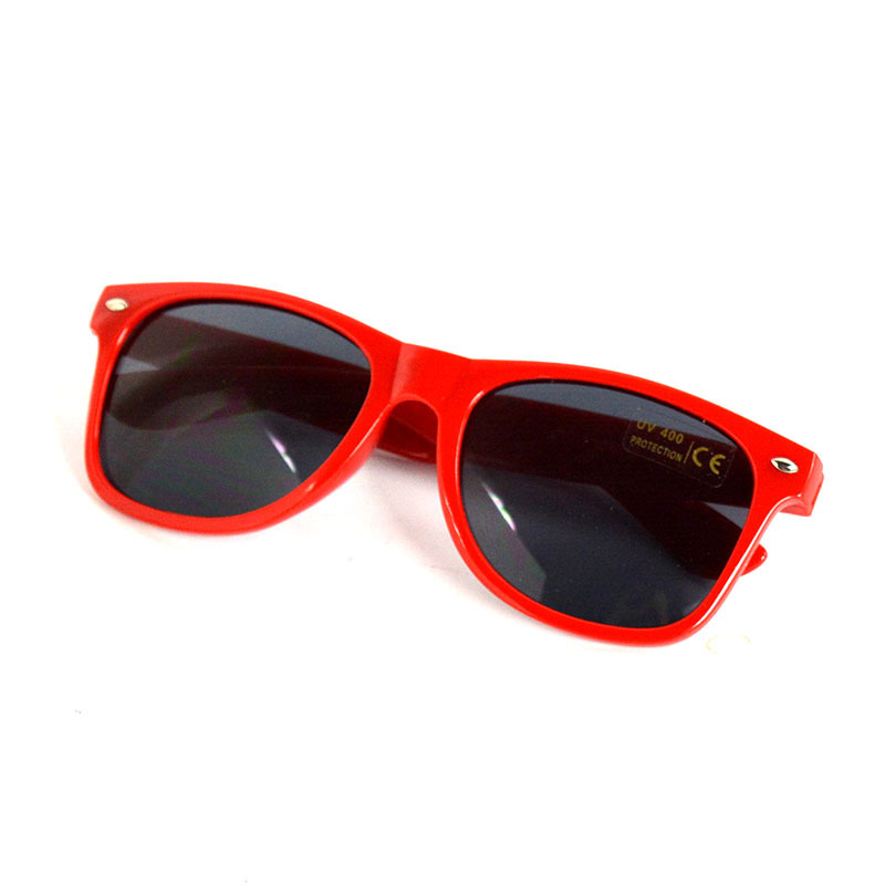 Sunglasses Classification Simple Style Classic Style Color Block PC UV400 Protection Round Frame Full Frame Women's Sunglasses
