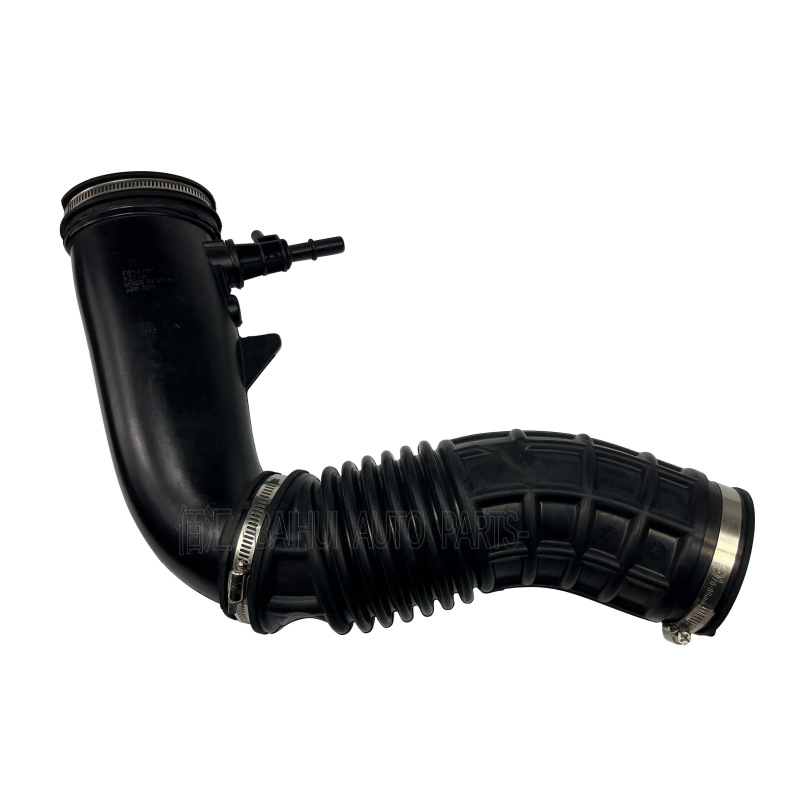 Fb5Z9B659B Is Suitable for Explorer Air Intake Pipe Engine Intake Pipe Air Grids Suction Hose